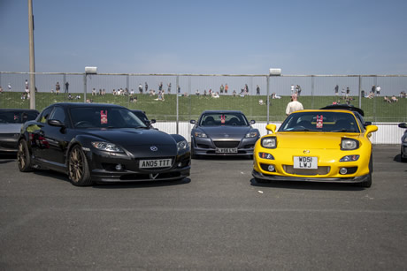 Clubs Clubs