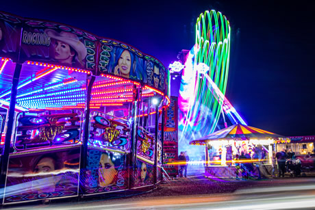 Fun Fair Rides Fun Fair Rides