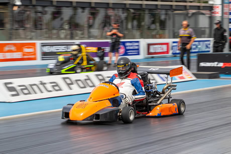 Drag Karts Drag Karts